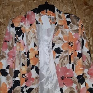 Women's blazer